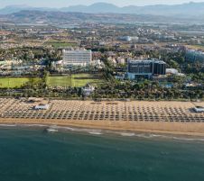 KAMELYA COLLECTION SENTIDO SELIN