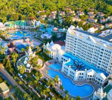 KAMELYA COLLECTION FULYA