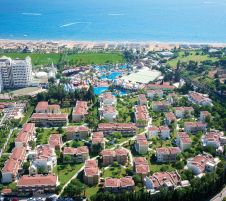 KAMELYA COLLECTION AISHEN K CLUB