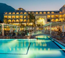 KARMIR RESORT & SPA