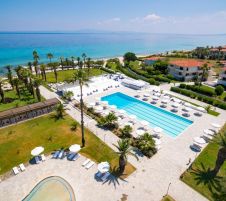 KASSANDRA PALACE SEASIDE RESORT
