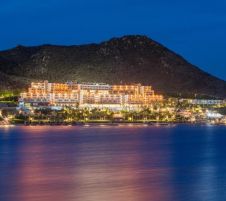 KEFALUKA RESORT BODRUM