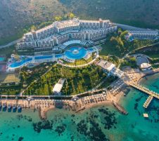 KEFALUKA RESORT BODRUM