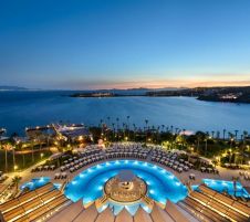 KEFALUKA RESORT BODRUM