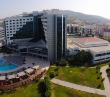 KOLIN HOTEL CANAKKALE