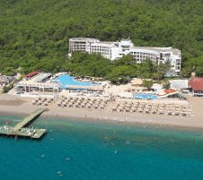 PERRE LA MER HOTEL RESORT & SPA