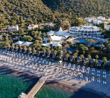 LATANYA PARK BEACH RESORT