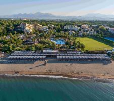 LIMAK ARCADIA SPORT RESORT