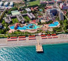 LIMAK LIMRA