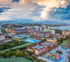 LONICERA RESORT & SPA