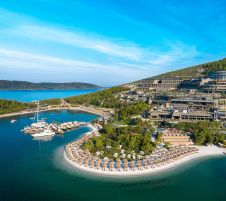 LUJO HOTEL BODRUM
