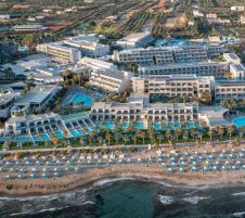 LYTTOS BEACH 4*
