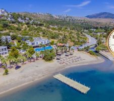 COSTA 3 S BEACH
