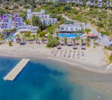 AMILLA BEACH RESORT BODRUM