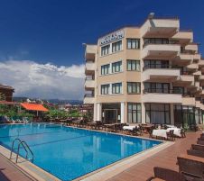 MALHUN HOTEL