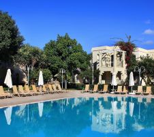 MANDARIN RESORT & SPA