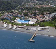 CLUB MARCO POLO
