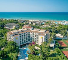 TUI MAGIC LIFE MASMAVI