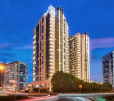 MEDIA ROTANA HOTEL