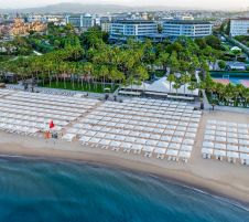 MIRAMARE BEACH HOTEL