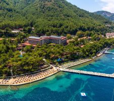 CLUB MARMARIS PALACE