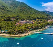 CLUB MARMARIS PALACE