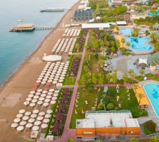 PINE BEACH RESORT