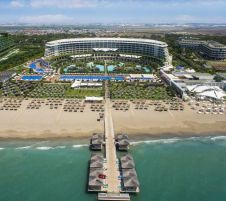 MAXX ROYAL BELEK GOLF RESORT