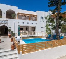 AMARYLLIS HOTEL SANTORINI