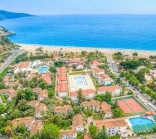 OLUDENIZ RESORT BY ZHOTELS