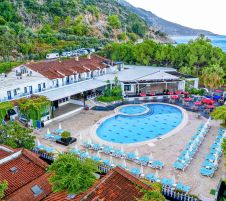 OLUDENIZ RESORT BY ZHOTELS