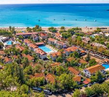 OLUDENIZ RESORT BY ZHOTELS