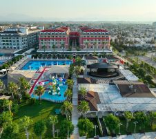 ORANGE COUNTY BELEK
