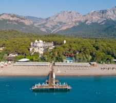 SEVEN SEAS HOTEL LIFE (ex.Otium Hotel Life)