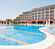 PALOMA OCEANA RESORT