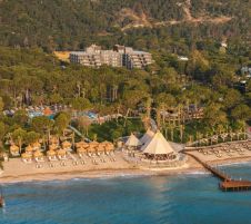 BALMY FORESTA(ex. PALOMA FORESTA RESORT SPA)