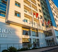 PARION HOTEL CANAKKALE