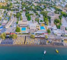 PETUNYA BEACH RESORT