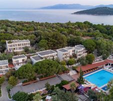 PIGALE BEACH RESORT