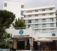PONZ HOTEL KUSADASI