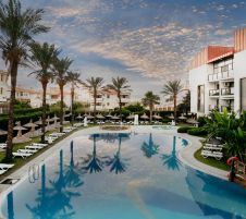 PIRIL HOTEL THERMAL&BEAUTY SPA