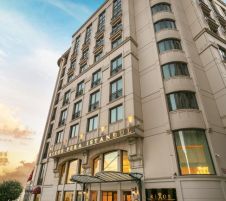RIXOS PERA ISTANBUL