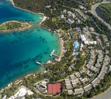 RIXOS PREMIUM BODRUM