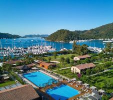 RIXOS PREMIUM GOCEK SUITES&VILLAS