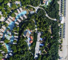 CLUB PRIVE BY RIXOS BELEK