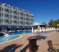 ROX RESORT HOTEL