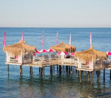 CLUB HOTEL ANJELIQ