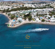 ROYAL ASIRLIK BEACH HOTEL