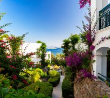 ROYAL ASARLIK BEACH HOTEL