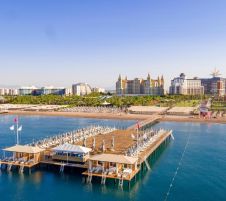 ROYAL SEGINUS HOTEL